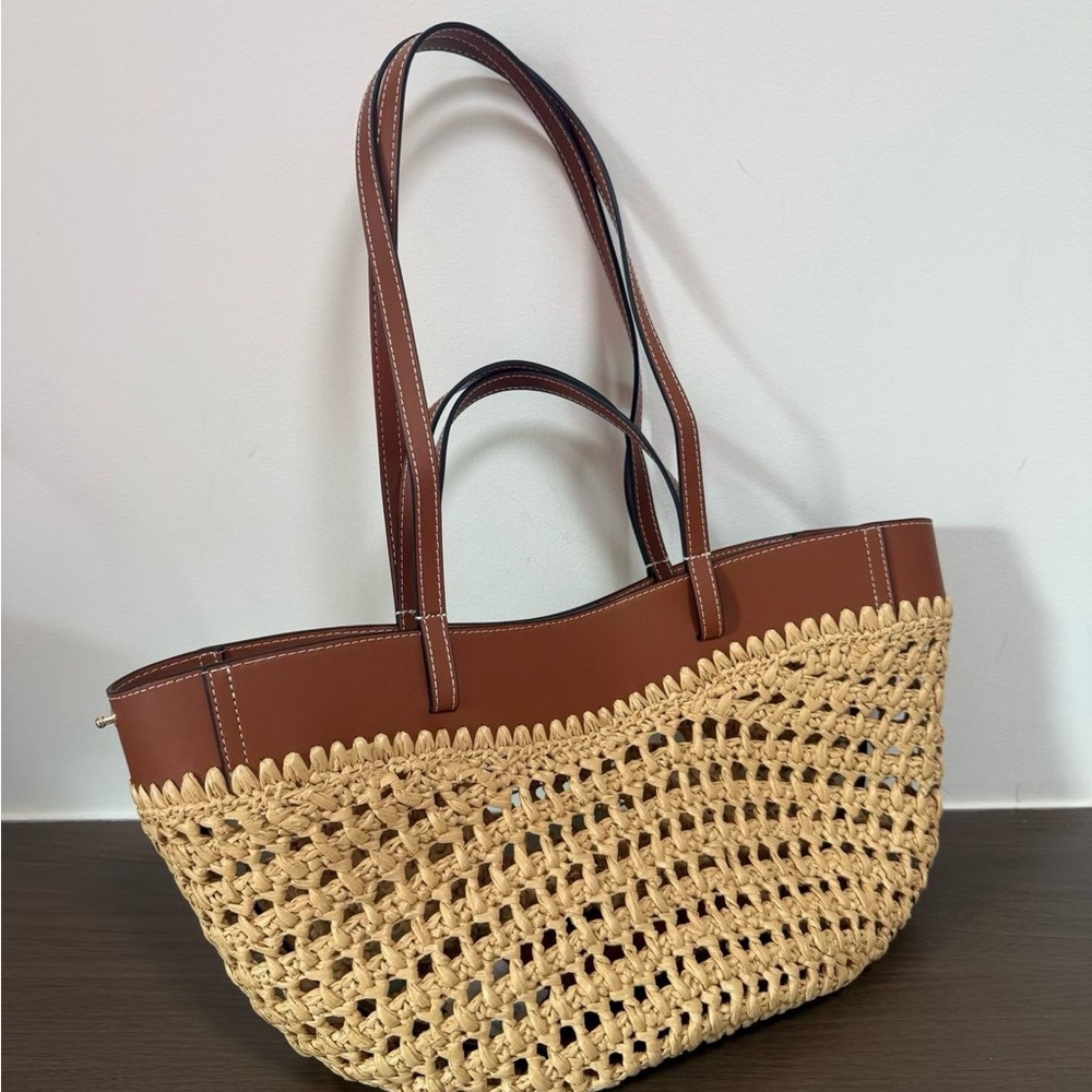 Polene Lafite Totes Bag🏝️🏊🗺️ - Picture 6 of 9